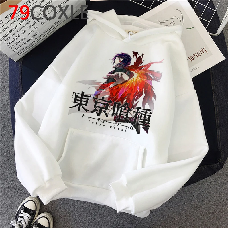 Tokyo Ghoul Kaneki Ken hoodies men printed harajuku male hoody sweatshirts printed
Tokyo Ghoul Kaneki Ken hoodies men printed harajuku male hoody sweatshirts printed