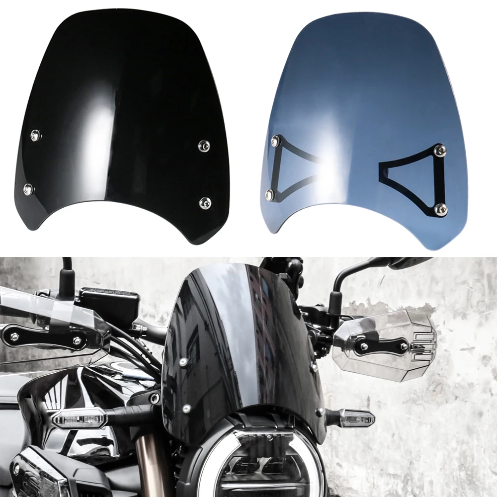 Ветрозащитная крышка ветрового стекла мотоцикла Подходит для Honda CB650R CB1000R 2018-2021
Ветрозащитная крышка ветрового стекла мотоцикла Подходит для Honda CB650R CB1000R 2018-2021