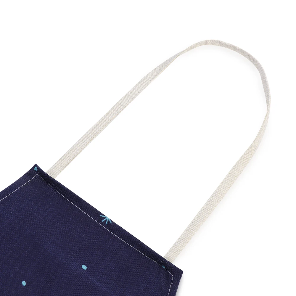 1Pc 55*68cm Cotton Linen Sleeveless Apron Merry Christmas Home Kitchen Aprons Cooking Baking Waist Bib Christmas Decorations
1Pc 55*68cm Cotton Linen Sleeveless Apron Merry Christmas Home Kitchen Aprons Cooking Baking Waist Bib Christmas Decorations