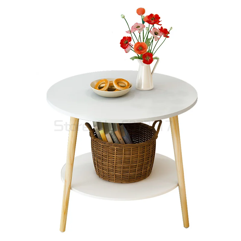 Tea table simple modern Mini net red sofa side simple household balcony round table
Tea table simple modern Mini net red sofa side simple household balcony round table