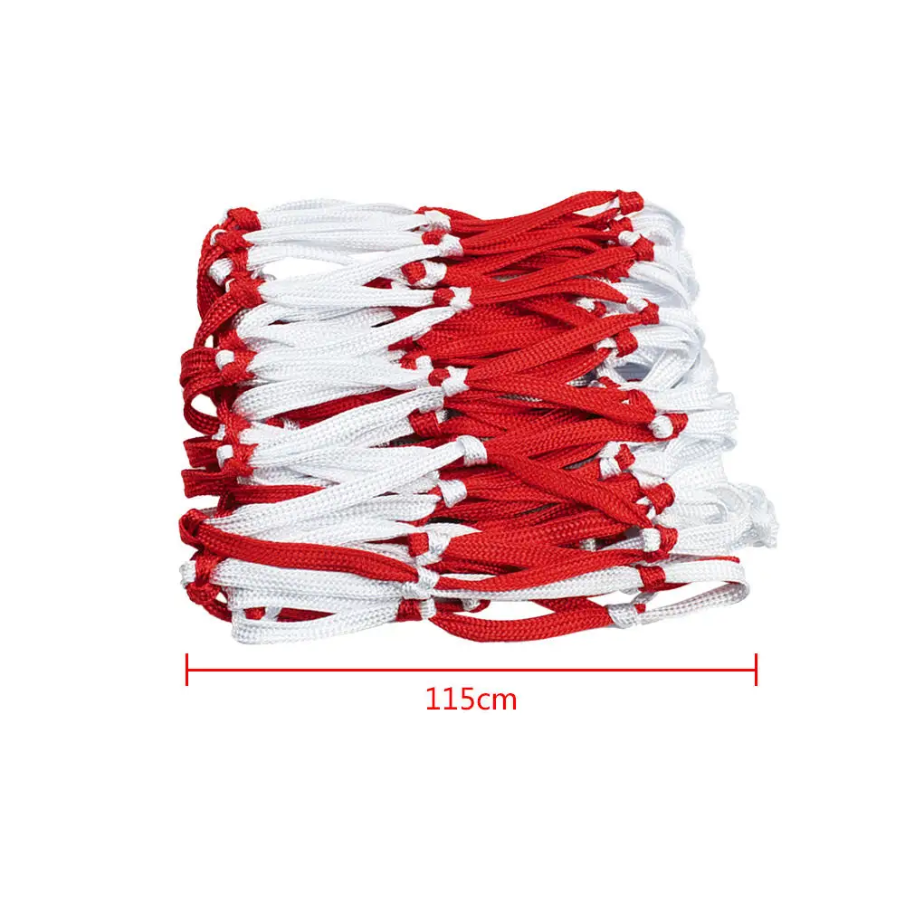 2pcs Portable Sporting Soccer Net 10 Balls Carry Net Bag Sports Equipment Basketball Balls Volleyball Ball Outdoor Net Bag
2pcs Portable Sporting Soccer Net 10 Balls Carry Net Bag Sports Equipment Basketball Balls Volleyball Ball Outdoor Net Bag