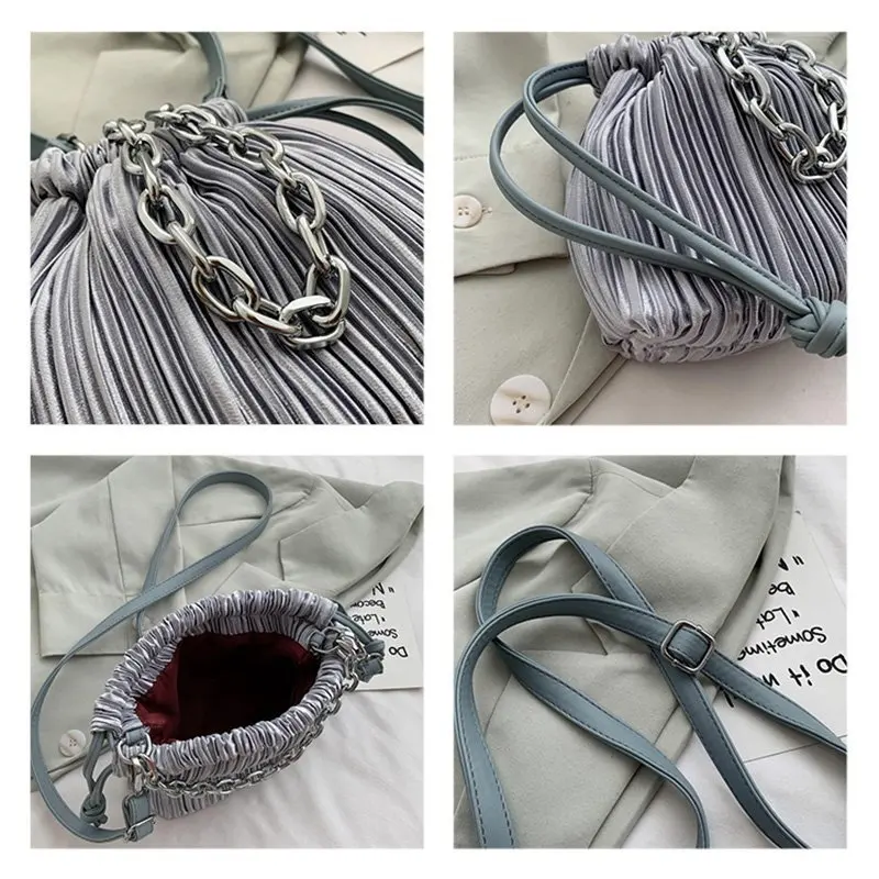 Striped Women's Handbag Female High-Quality Velvet Shoulder Bag Fashion Luxury Designer Crossbody Bags Solid Color Clutch Purse 
Striped Women's Handbag Female High-Quality Velvet Shoulder Bag Fashion Luxury Designer Crossbody Bags Solid Color Clutch Purse