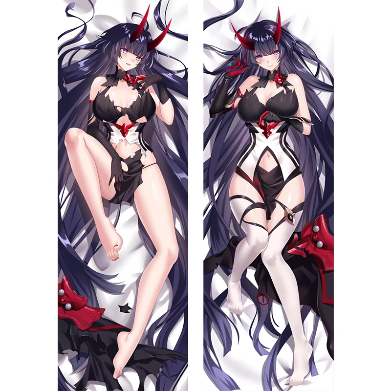 Чехол для длинной подушки Honkai Impact Anime Kiana Kaslana & Durandal Benghuai Xueyuan Murata Himeko & Райден Мэй Dakimakura
Чехол для длинной подушки Honkai Impact Anime Kiana Kaslana & Durandal Benghuai Xueyuan Murata Himeko & Райден Мэй Dakimakura