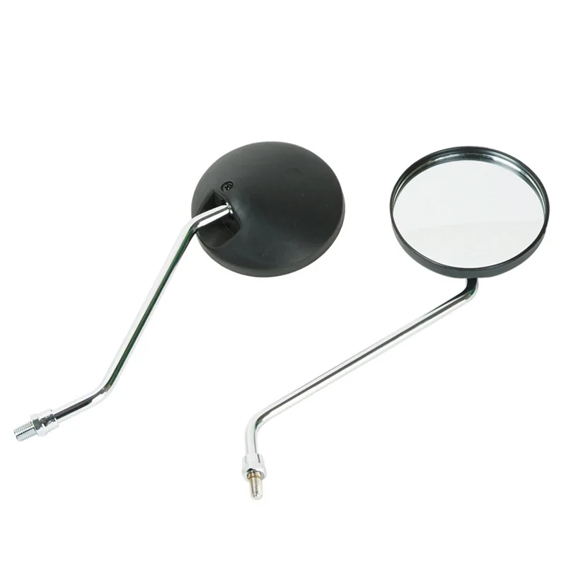 DT125 CY80 Rearview Mirror Motorcycle Reflective Mirror Reversing Mirror Motobike Accessories
DT125 CY80 Rearview Mirror Motorcycle Reflective Mirror Reversing Mirror Motobike Accessories