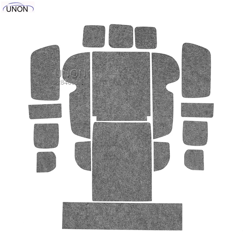 For Honda Odyssey Hybrid 2019 Door Slot Pad Storage Box Protective Pad Modification Car Accessories
For Honda Odyssey Hybrid 2019 Door Slot Pad Storage Box Protective Pad Modification Car Accessories