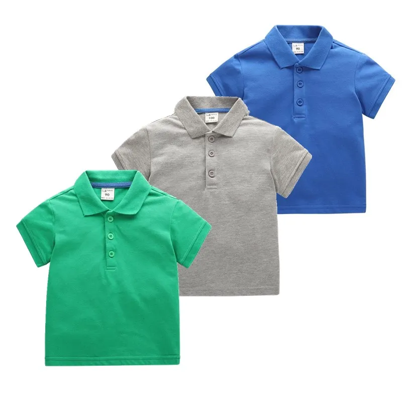 2020 Summer Fashion New Style Baby Boys & Girls Short Sleeve Pure Color Tops Tee Cotton T Shirts Clothes For 24m-8 Y Kids
2020 Summer Fashion New Style Baby Boys & Girls Short Sleeve Pure Color Tops Tee Cotton T Shirts Clothes For 24m-8 Y Kids