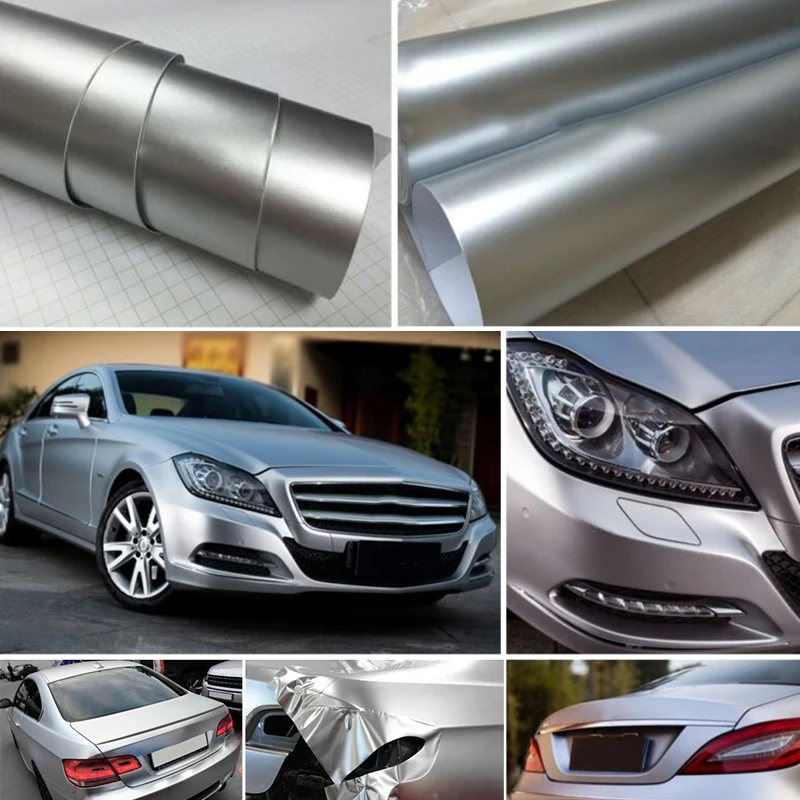 Easy to disassemble Car Sticker Bubble Free High quality 30x150CM Waterproof Anti-fouling Anti-UV
Easy to disassemble Car Sticker Bubble Free High quality 30x150CM Waterproof Anti-fouling Anti-UV