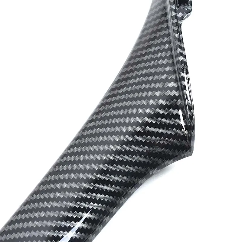 Car Inner Handle LHD For BMW F10 F11 5 Series Door Panel Pull Cover Trim Carbon Fiber Holder Armrest Handle Bar Pull Carrier
Car Inner Handle LHD For BMW F10 F11 5 Series Door Panel Pull Cover Trim Carbon Fiber Holder Armrest Handle Bar Pull Carrier