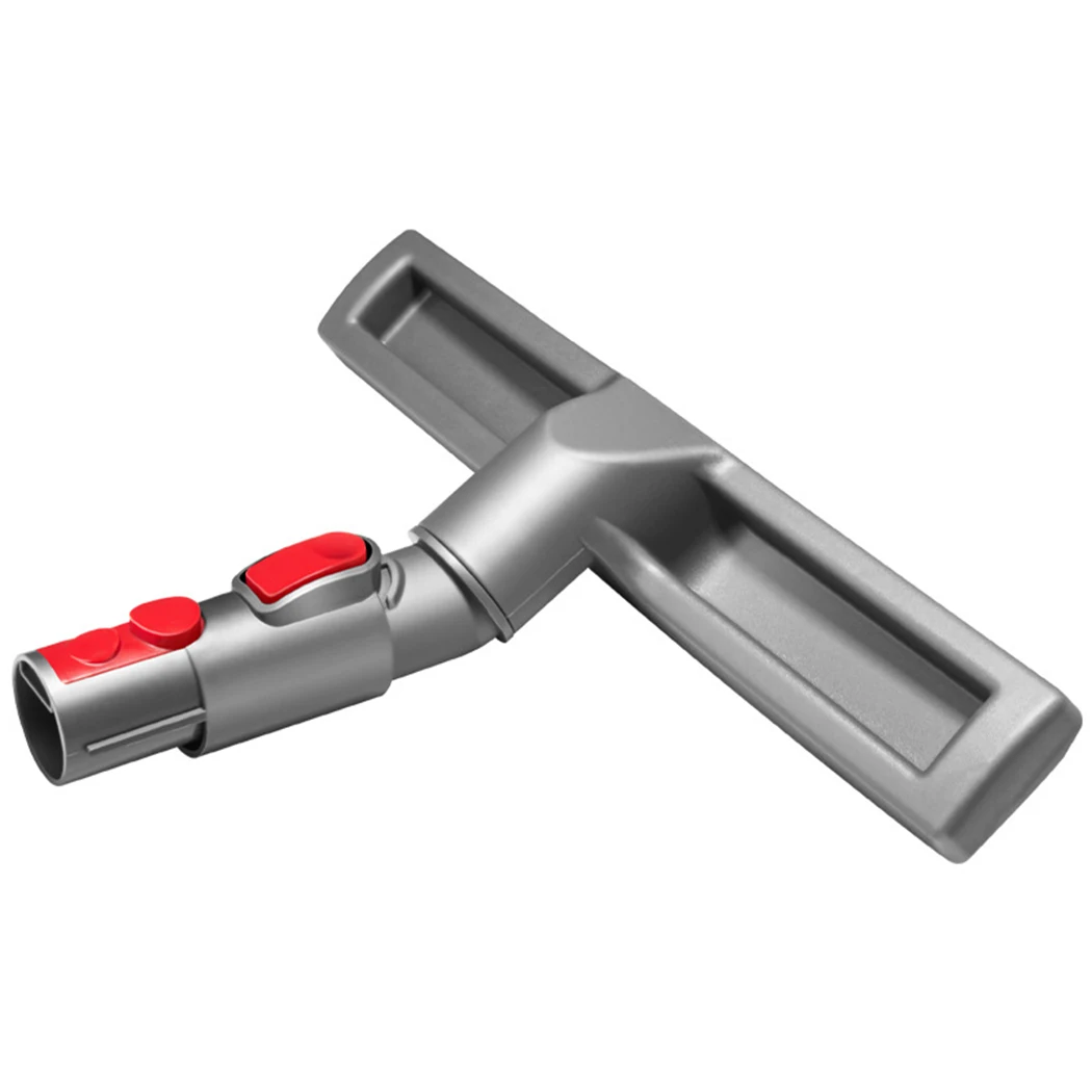 Насадка для пылесосов Dyson, твердая насадка с адаптером, БЫСТРОРАЗЪЕМНАЯ, для V7 V8 V10 V11 SV10 SV11 32 см
Насадка для пылесосов Dyson, твердая насадка с адаптером, БЫСТРОРАЗЪЕМНАЯ, для V7 V8 V10 V11 SV10 SV11 32 см
