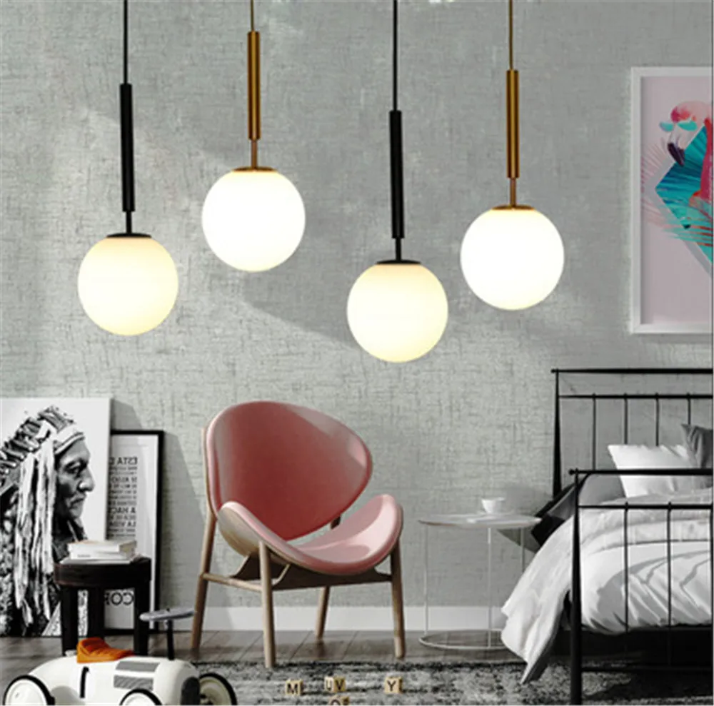 

Светодиодная круглая люстра E14 в скандинавском стиле, Креативный интерьер в современном минималистичном стиле, лампа для виллы, гостиницы, комнаты, ресторана