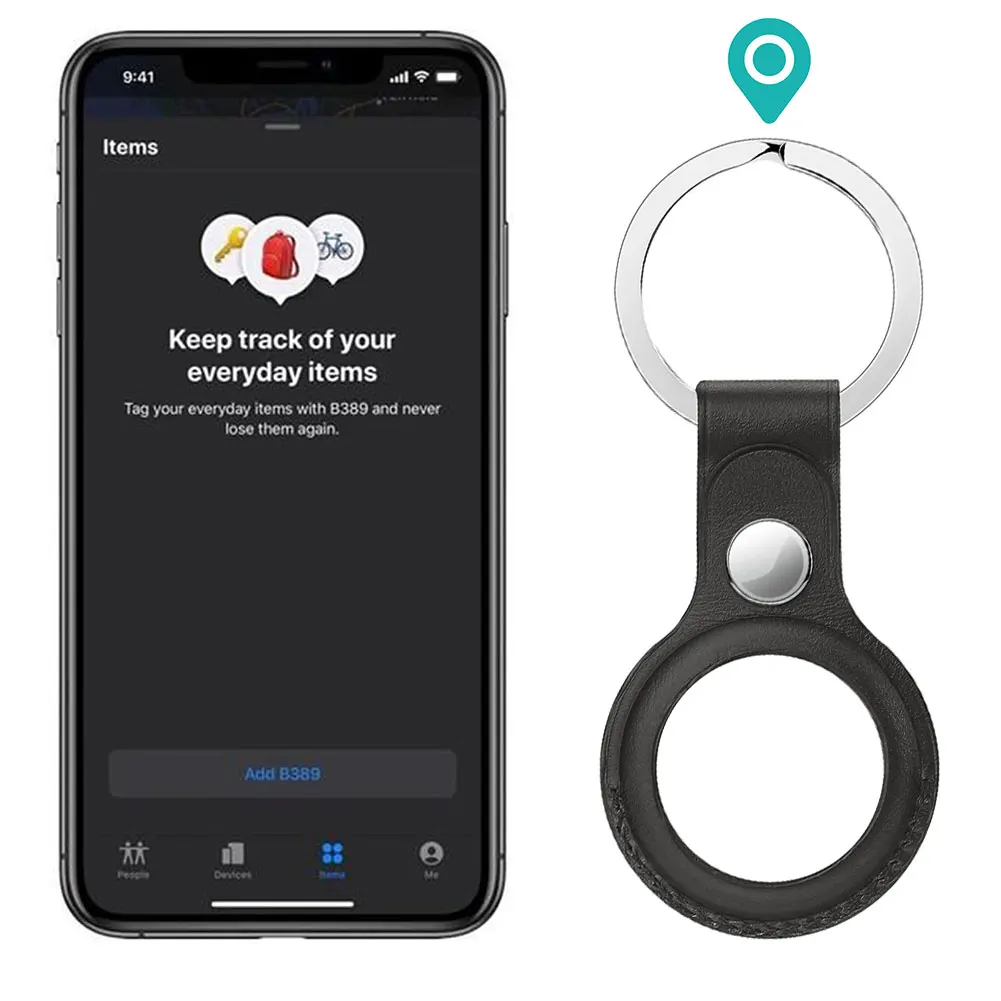 For Apple Airtags Protector Cover With Keychain For AirTags Shockproof Anti-Scratch Anti-Fall Protective Case Shell For Air Tags
For Apple Airtags Protector Cover With Keychain For AirTags Shockproof Anti-Scratch Anti-Fall Protective Case Shell For Air Tags