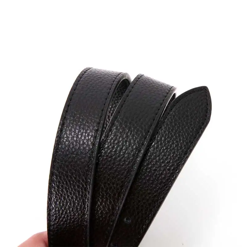 Women Fashion Big Double Ring Circle Metal Buckle Belt Wild Waistband Ladies Wide Leather Straps Belts for Leisure Dress Jeans
Women Fashion Big Double Ring Circle Metal Buckle Belt Wild Waistband Ladies Wide Leather Straps Belts for Leisure Dress Jeans