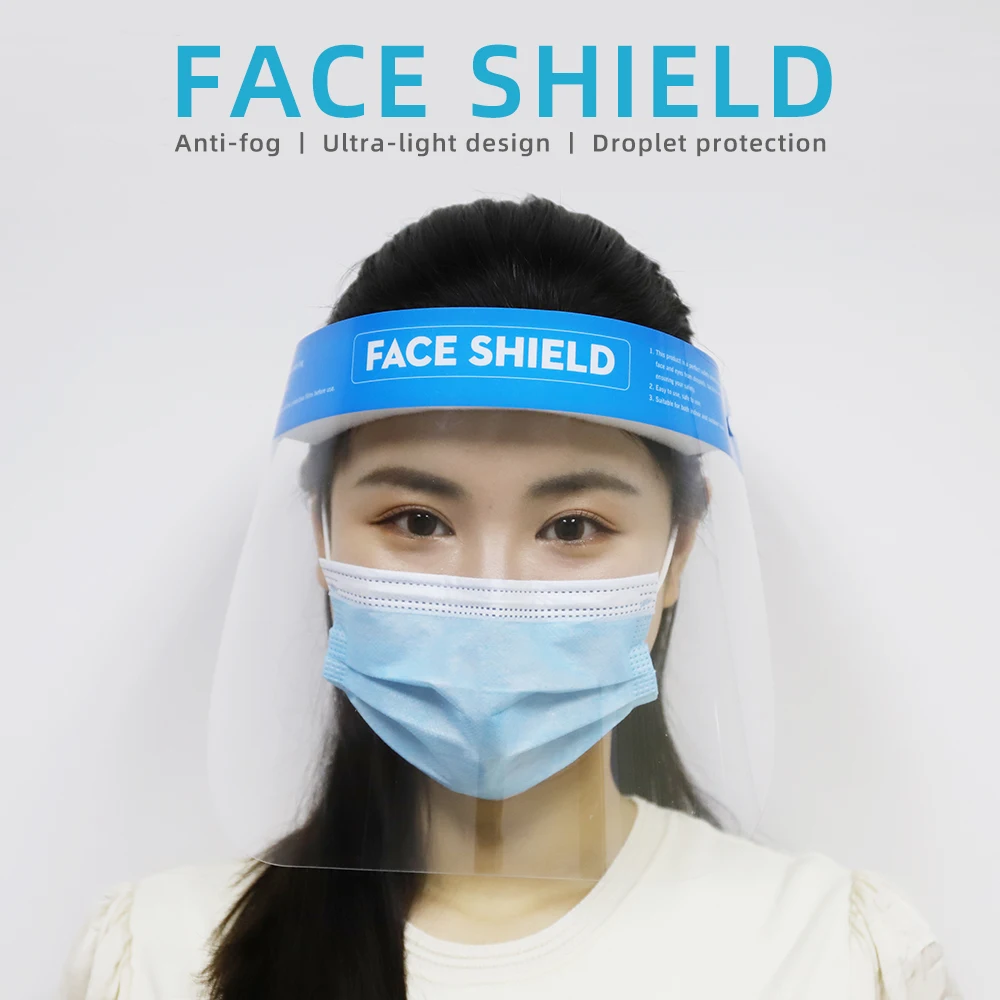 Full Face Protective Mask With Glasses Adult Face Shield Eyes Cover Clear Transparent Visor For Cooking Splash Proof 10pcs 50pcs
Full Face Protective Mask With Glasses Adult Face Shield Eyes Cover Clear Transparent Visor For Cooking Splash Proof 10pcs 50pcs