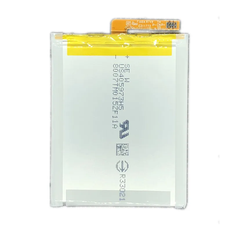 Новый Сменный аккумулятор 2300 мАч LIS1618ERPC для SONY Xperia E5 XA XA1 G3121 G3123 G3125 G3112 G3116 F3111 F3112 F3113