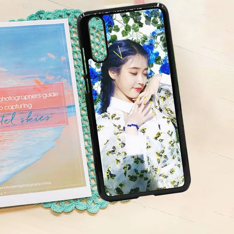 IU KPOP Idol solo singer Anti-fall luxury Phone Case shell PC for iPhone 11 12 pro XS MAX 8 7 6 6S Plus X 5S SE 2020 XR
IU KPOP Idol solo singer Anti-fall luxury Phone Case shell PC for iPhone 11 12 pro XS MAX 8 7 6 6S Plus X 5S SE 2020 XR