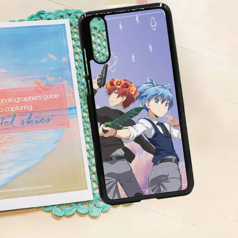 Karma akabane assasination classroom Phone Case PC for iPhone 11 12 pro XS MAX 8 7 6 6S Plus X 5S SE 2020 XR
Karma akabane assasination classroom Phone Case PC for iPhone 11 12 pro XS MAX 8 7 6 6S Plus X 5S SE 2020 XR