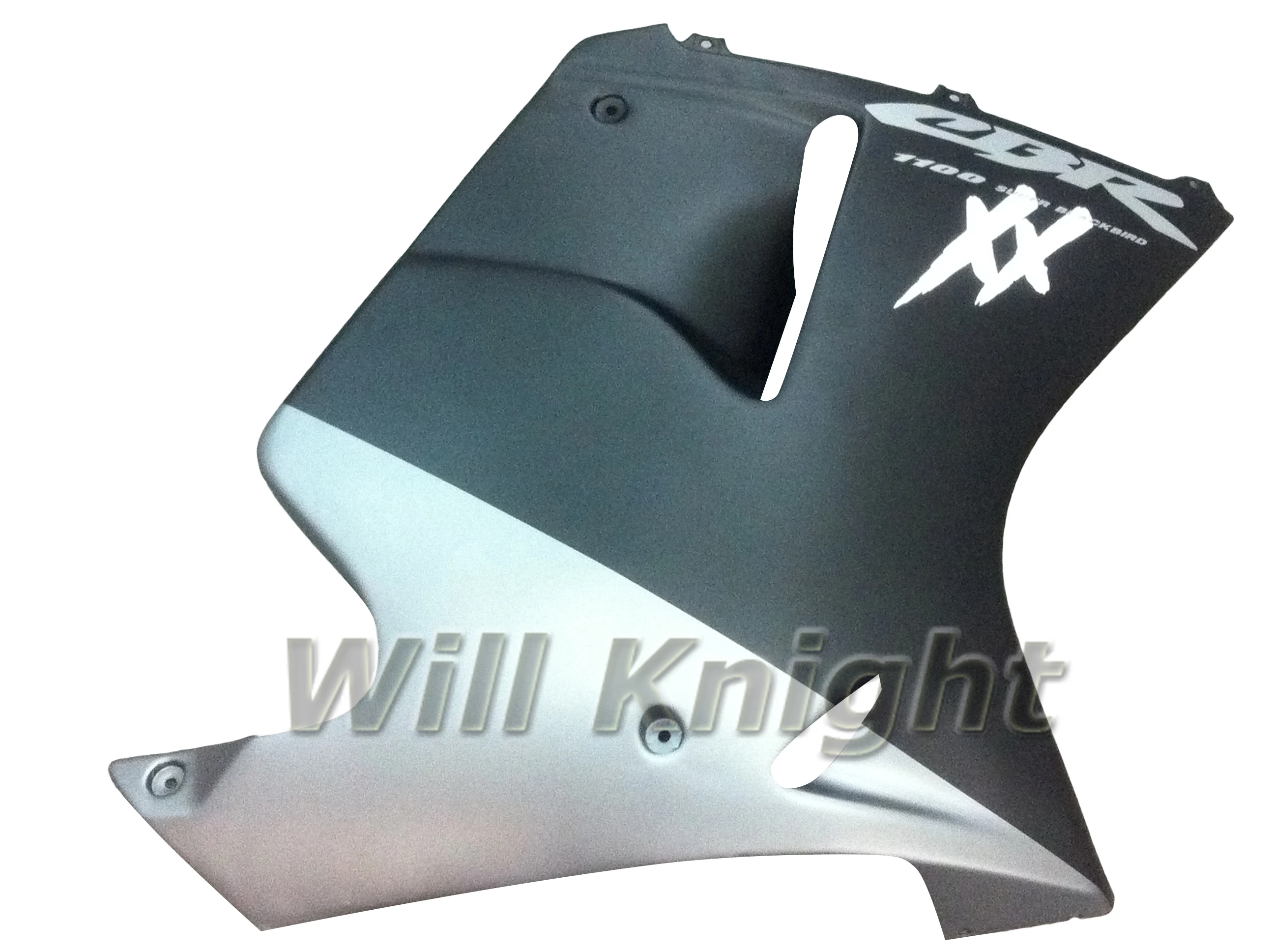 Injection Mold Body Fairing Kit for Honda CBR1100XX Blackbird 1997-2007 1998 1999 2000 2001 2002 2003 2004 2005 2006
Injection Mold Body Fairing Kit for Honda CBR1100XX Blackbird 1997-2007 1998 1999 2000 2001 2002 2003 2004 2005 2006
