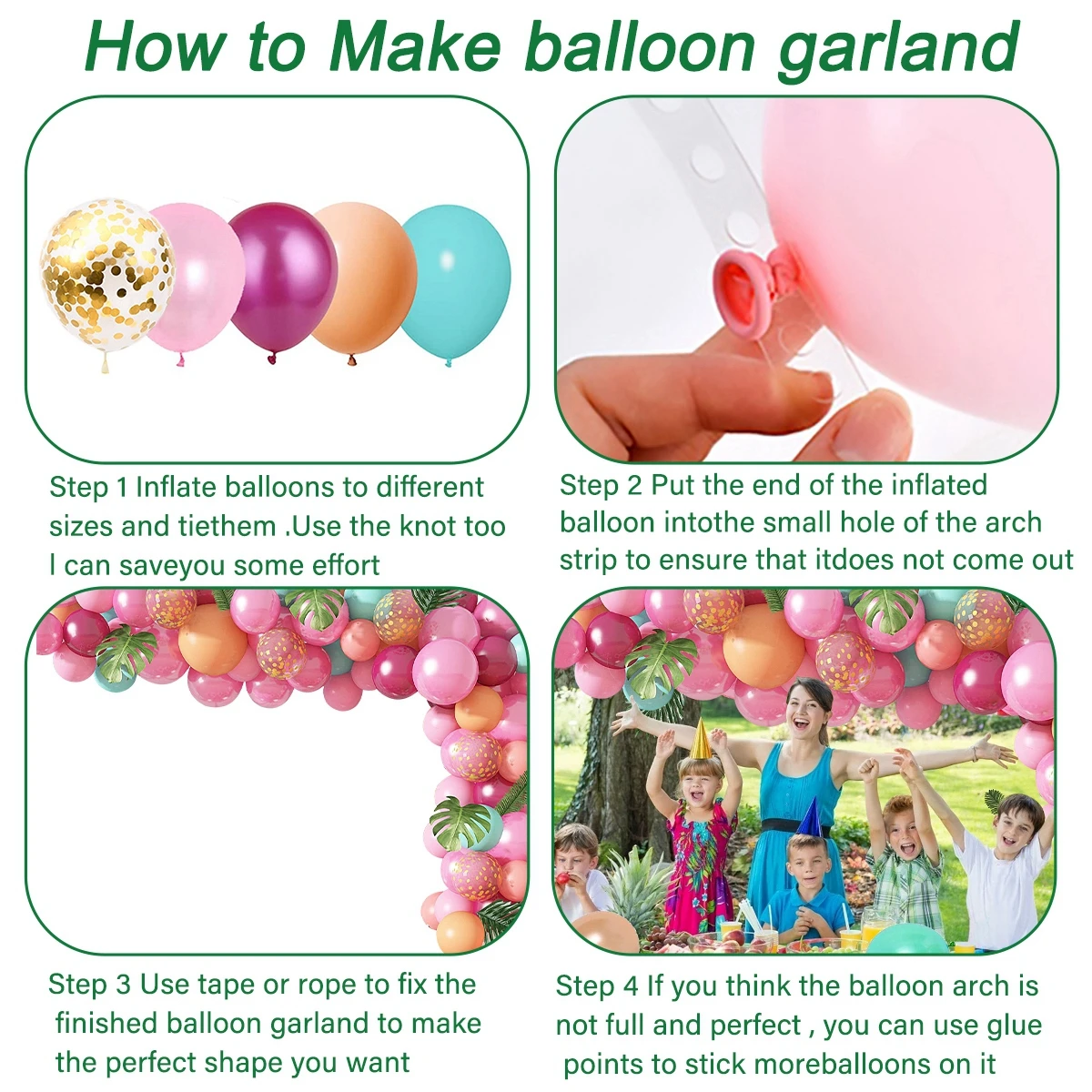 Pink Flamingo Balloon Garland Arch Kit Tropical Hawaii Party Decor Baloon Summer Hawaii Party Decor Ballon Chain Baby Shower
Pink Flamingo Balloon Garland Arch Kit Tropical Hawaii Party Decor Baloon Summer Hawaii Party Decor Ballon Chain Baby Shower