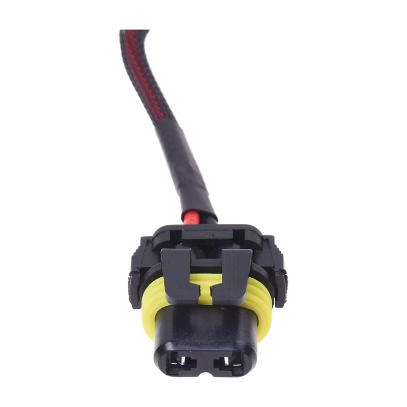 2 PCS H1 XENON Lamps Automotive Brake Light 55W 6000K Lamp High Power DC 12V
2 PCS H1 XENON Lamps Automotive Brake Light 55W 6000K Lamp High Power DC 12V