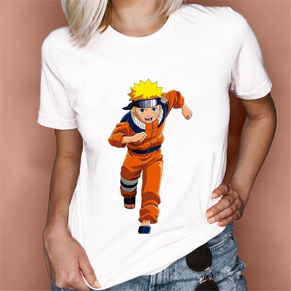 Women T-shirt Tops Kawaii Ninja Tshirt Cartoon Short Sleeve O-Neck Soft Anime Manga Tee Shirt Clothes Femme Dropship Top
Women T-shirt Tops Kawaii Ninja Tshirt Cartoon Short Sleeve O-Neck Soft Anime Manga Tee Shirt Clothes Femme Dropship Top