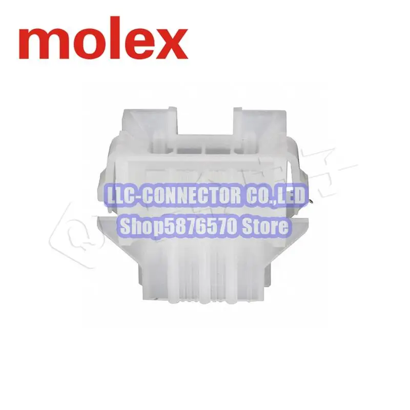 10 pcs/lot 15060085 1506-0085 Plastic case connector 100% New and Original
10 pcs/lot 15060085 1506-0085 Plastic case connector 100% New and Original