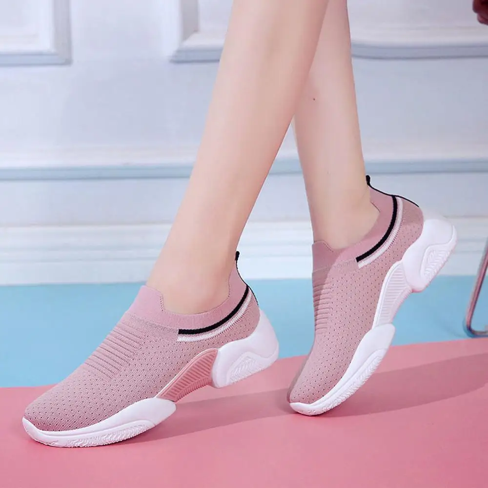 Women's casual shoes fashion sports ladies shoes air cushion mesh breathable comfortable shoes ladies sports shoes
Women's casual shoes fashion sports ladies shoes air cushion mesh breathable comfortable shoes ladies sports shoes