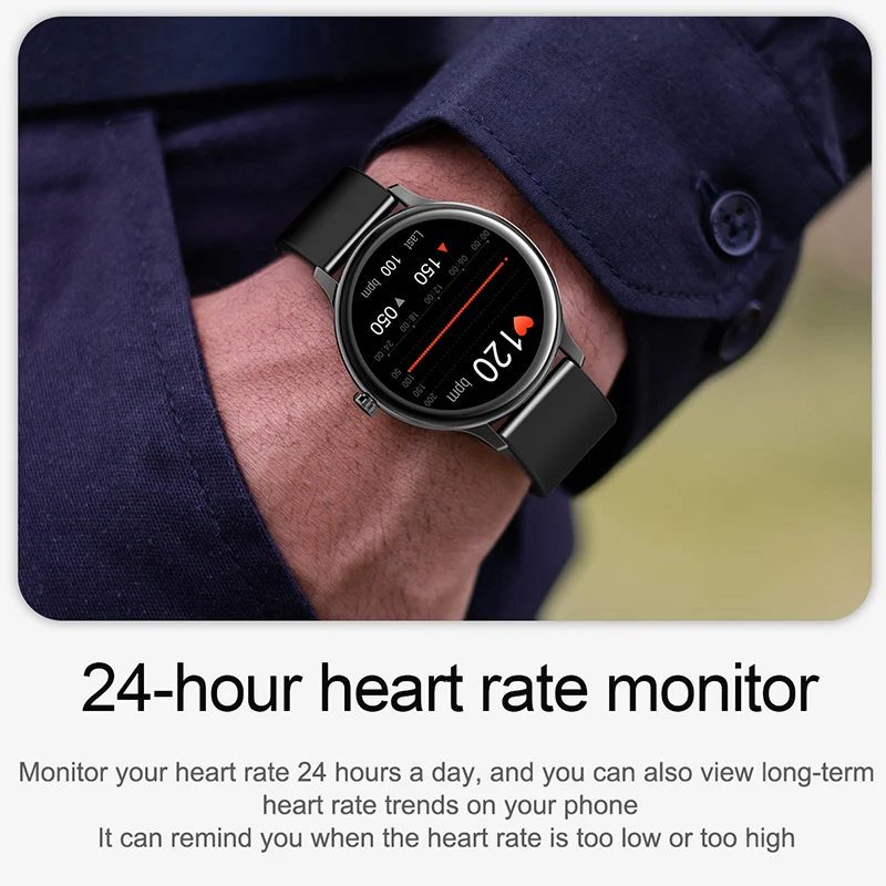 2021 Women Smart Watch Waterproof Activity Tracker Heart Rate Monitor Sports Ladies SmartWatch Men For Android IOS Smart Clock
2021 Women Smart Watch Waterproof Activity Tracker Heart Rate Monitor Sports Ladies SmartWatch Men For Android IOS Smart Clock