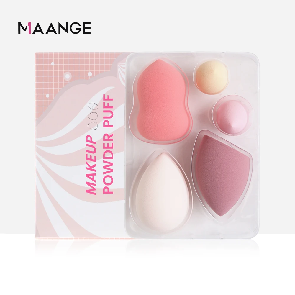 Набор губки для макияжа MAANGE 5 шт., футляр для основы под макияж, консилер, мощная пуховка, водная тыква, сухая и влажная косметика, инструменты...
Набор губки для макияжа MAANGE 5 шт., футляр для основы под макияж, консилер, мощная пуховка, водная тыква, сухая и влажная косметика, инструменты...