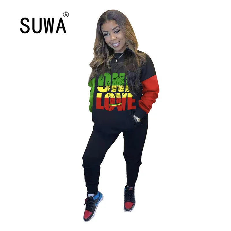 Костюм спортивный женский из двух предметов, крутая уличная одежда для тренировок для девушек, толстовка с капюшоном и брюки с завышенной т...
Костюм спортивный женский из двух предметов, крутая уличная одежда для тренировок для девушек, толстовка с капюшоном и брюки с завышенной т...