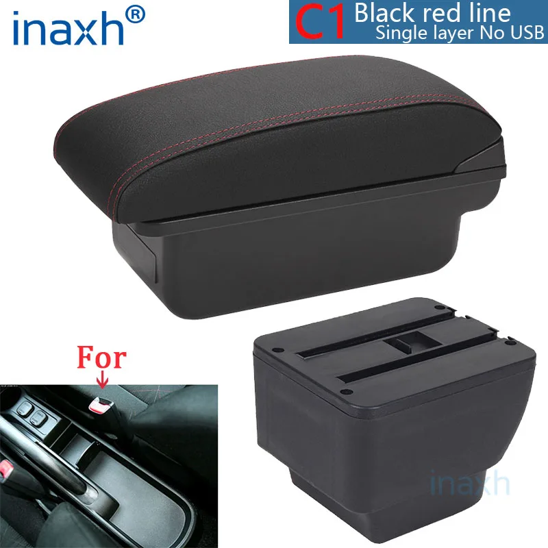 Подлокотник для MAZDA 2, обновленный подлокотник для MAZDA Demio, аксессуары для автомобиля, детали интерьера, USB
Подлокотник для MAZDA 2, обновленный подлокотник для MAZDA Demio, аксессуары для автомобиля, детали интерьера, USB