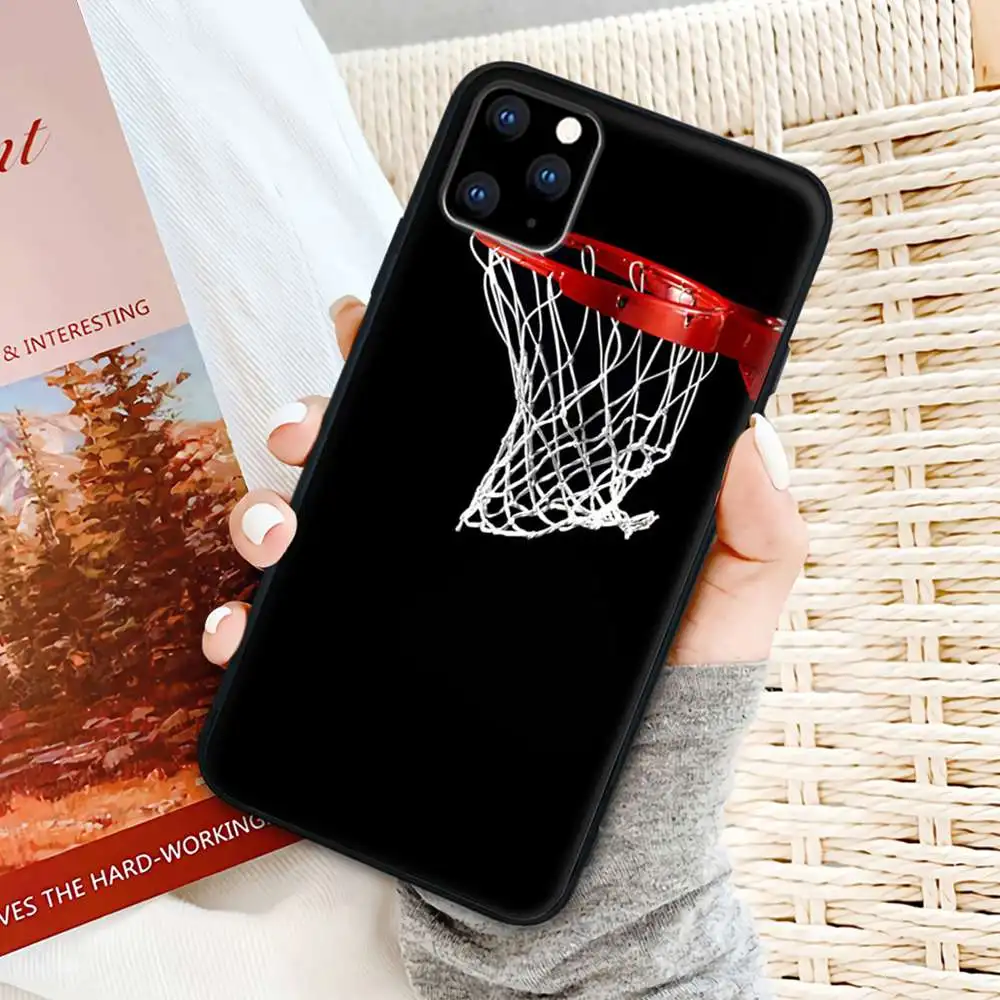 Popolar Basketball Basket Telephone Cover For Samsung Galaxy S20 Ultra S10 Lite 2020 S9 S8 Plus S7 Edge Case
Popolar Basketball Basket Telephone Cover For Samsung Galaxy S20 Ultra S10 Lite 2020 S9 S8 Plus S7 Edge Case