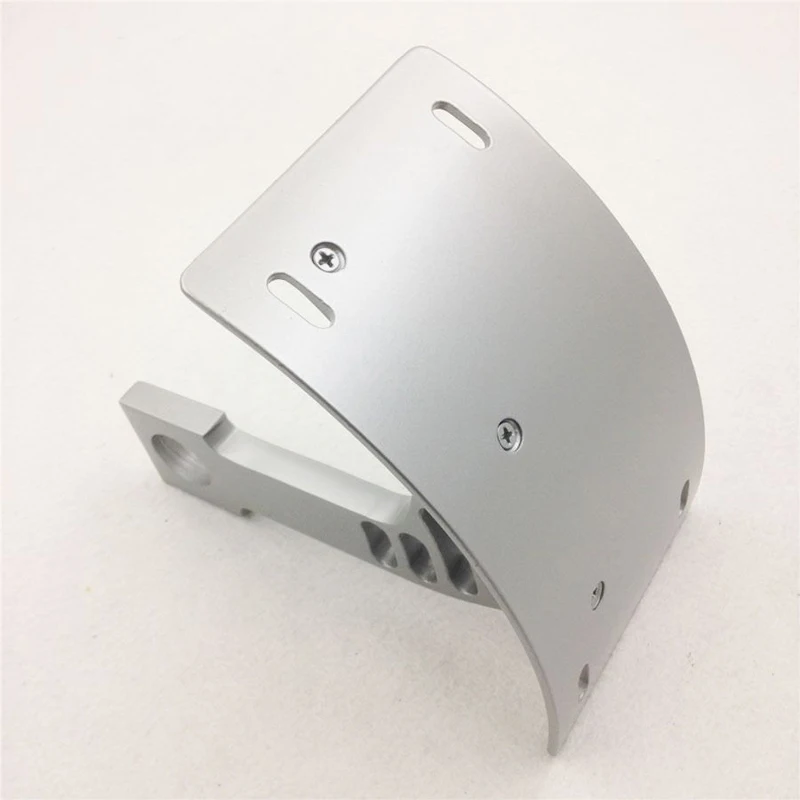 Motorcycle Silver License Plate Rear Tag Bracket Side Mount For Kawasaki ZX-6R ZX636 ZX-7R ZX-9R ZX-12R ZX-14R ZX6RR
Motorcycle Silver License Plate Rear Tag Bracket Side Mount For Kawasaki ZX-6R ZX636 ZX-7R ZX-9R ZX-12R ZX-14R ZX6RR