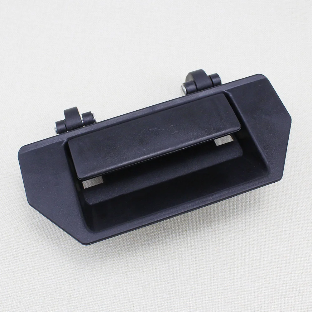 KUMMYY Car Rear Tailgate Tail Gate Handle 90606-01G01 fit for Nissan 86-94 D21 95-97 PICKUP 98-00 FRONTIER
KUMMYY Car Rear Tailgate Tail Gate Handle 90606-01G01 fit for Nissan 86-94 D21 95-97 PICKUP 98-00 FRONTIER