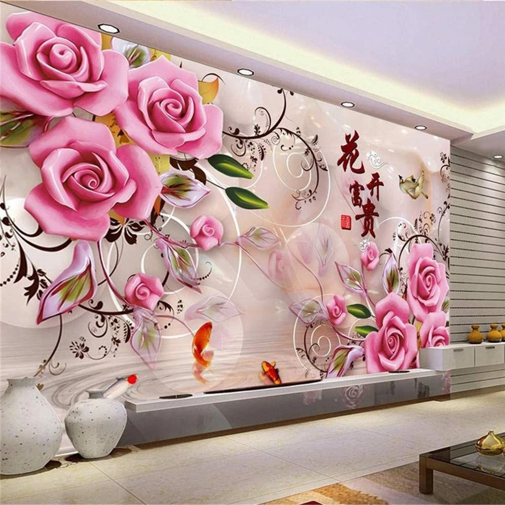 5D DIY Diamond Painting Rose Full Round Drill Blooming flower 3D Embroidery Cross Stitch gift Home Decor
5D DIY Diamond Painting Rose Full Round Drill Blooming flower 3D Embroidery Cross Stitch gift Home Decor