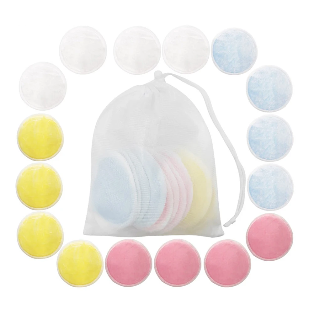 Makeup Remover Face Cleansing Cotton Eye Shadow Eyelash Lipstick Washable Reuse Cosmetic Clean Cotton Beauty Tools Cotton Pads
Makeup Remover Face Cleansing Cotton Eye Shadow Eyelash Lipstick Washable Reuse Cosmetic Clean Cotton Beauty Tools Cotton Pads