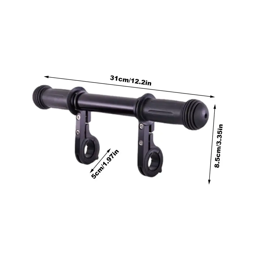 Kids MTB Handlebar Attachment Perfect Accessory For Mountain Bike Child Seat Handlebars For Bicycle Accessories
Kids MTB Handlebar Attachment Perfect Accessory For Mountain Bike Child Seat Handlebars For Bicycle Accessories