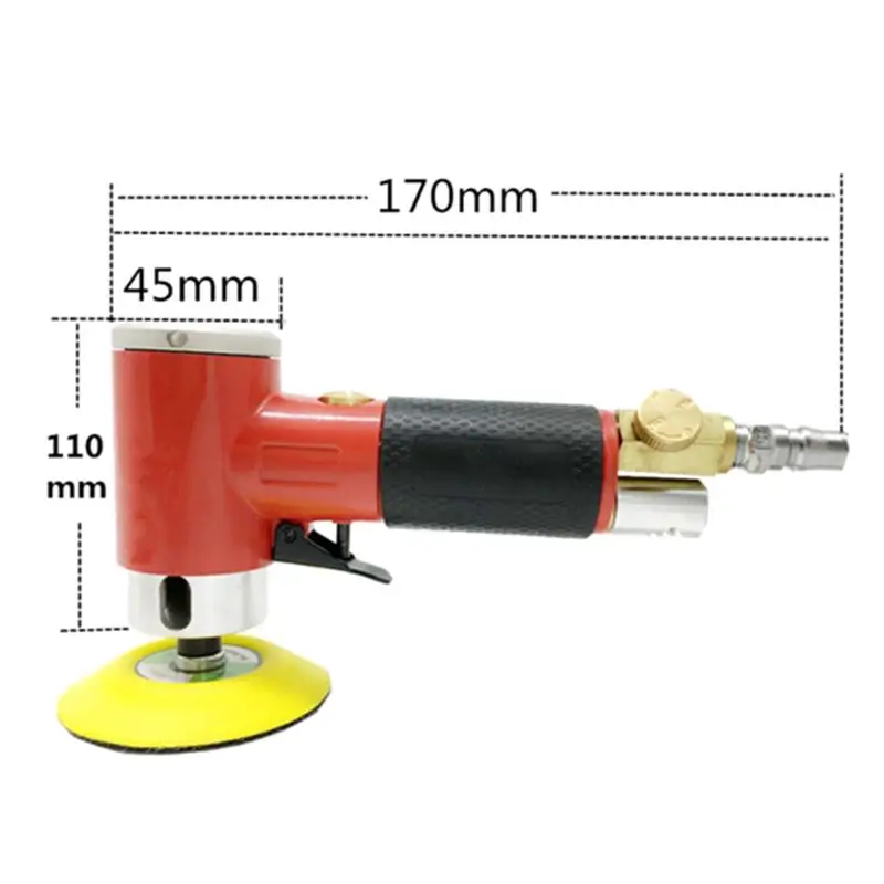 2Inch/3Inch Mini Air Dual Action Orbital Sander Polishing Sanding Machine Kit Pad for Cabinet Furniture Tools
2Inch/3Inch Mini Air Dual Action Orbital Sander Polishing Sanding Machine Kit Pad for Cabinet Furniture Tools