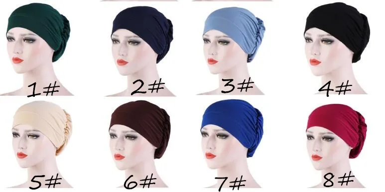10pcs Cotton Under Scarf Hijab Inner Hat Women Muslim Bandana Ninja Beanie Bone Arab Bonnet Hats Cap Bandage Beanies Muslim
10pcs Cotton Under Scarf Hijab Inner Hat Women Muslim Bandana Ninja Beanie Bone Arab Bonnet Hats Cap Bandage Beanies Muslim
