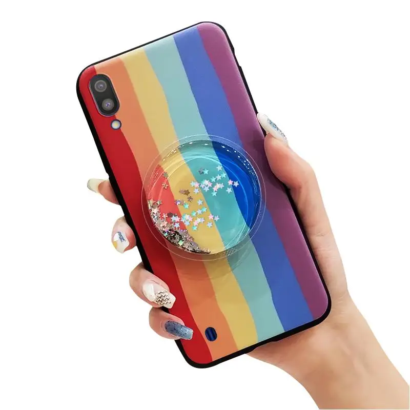 Cute foothold Phone Case For Samsung Galaxy M10/A10/SM-A105FD Durable Dirt-resistant For Woman
Cute foothold Phone Case For Samsung Galaxy M10/A10/SM-A105FD Durable Dirt-resistant For Woman
