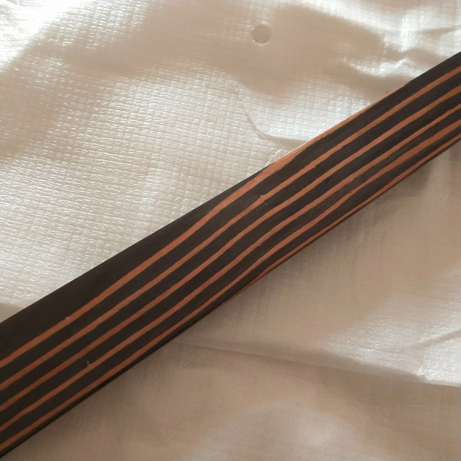 Сменная электрическая гитара Zebra wood 4 струны 20 ладов | Спорт и развлечения