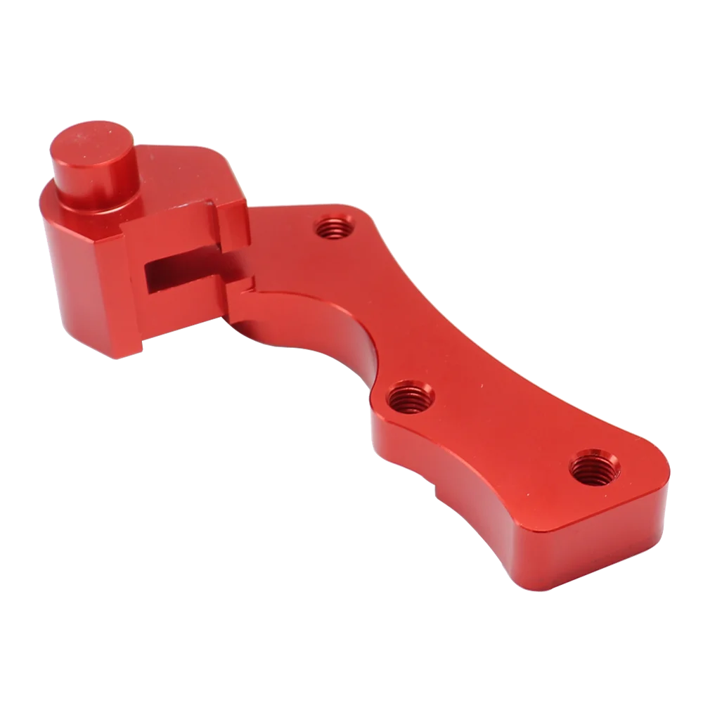 270MM Floating brake disc Roto Bracket adaptor adapter For HONDA CR125E CR250E CR125R CR250R CRE250F CRF250R
270MM Floating brake disc Roto Bracket adaptor adapter For HONDA CR125E CR250E CR125R CR250R CRE250F CRF250R