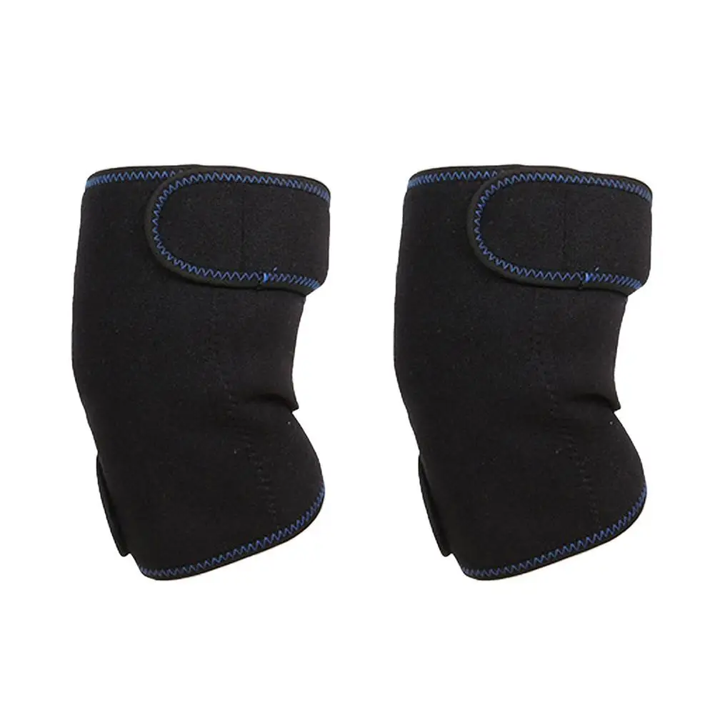 1 Pair Health Care Self Heating Knee Pad Magnetic Therapy Support Knee Massager Relieve Leg Pain
1 Pair Health Care Self Heating Knee Pad Magnetic Therapy Support Knee Massager Relieve Leg Pain