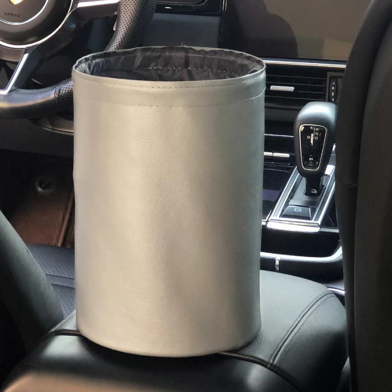 Car Storage Busket Interior Rubbish Container For Waste Organizer Holder Universal Garbage Can Trash Bin Folding Car Organizer
Car Storage Busket Interior Rubbish Container For Waste Organizer Holder Universal Garbage Can Trash Bin Folding Car Organizer
