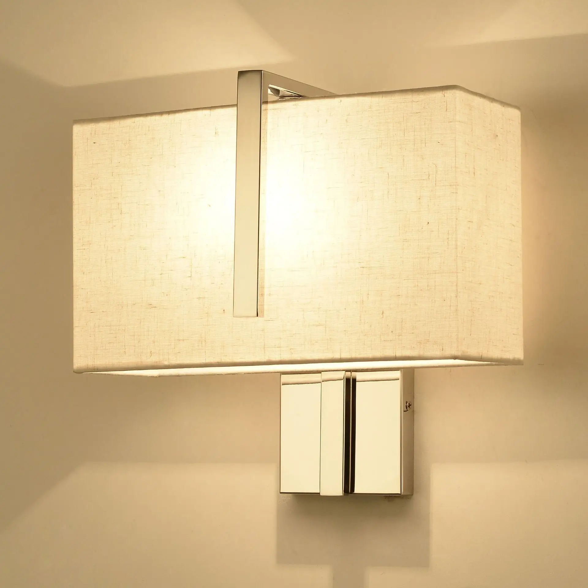 Modern Indoor LED Wall Lamp Bedside Bedroom Applique Sconce Dual Switch Interior Headboard Home Hotel Wall Light WJ1023
Modern Indoor LED Wall Lamp Bedside Bedroom Applique Sconce Dual Switch Interior Headboard Home Hotel Wall Light WJ1023
