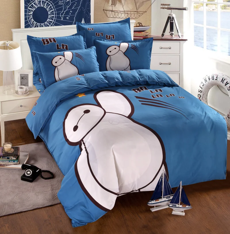 Одеяло Baymax Big Bero, пододеяльник, полный размер, Комплект постельного белья для девочек, детская кровать, постельное белье, постельное белье с ...
Одеяло Baymax Big Bero, пододеяльник, полный размер, Комплект постельного белья для девочек, детская кровать, постельное белье, постельное белье с ...