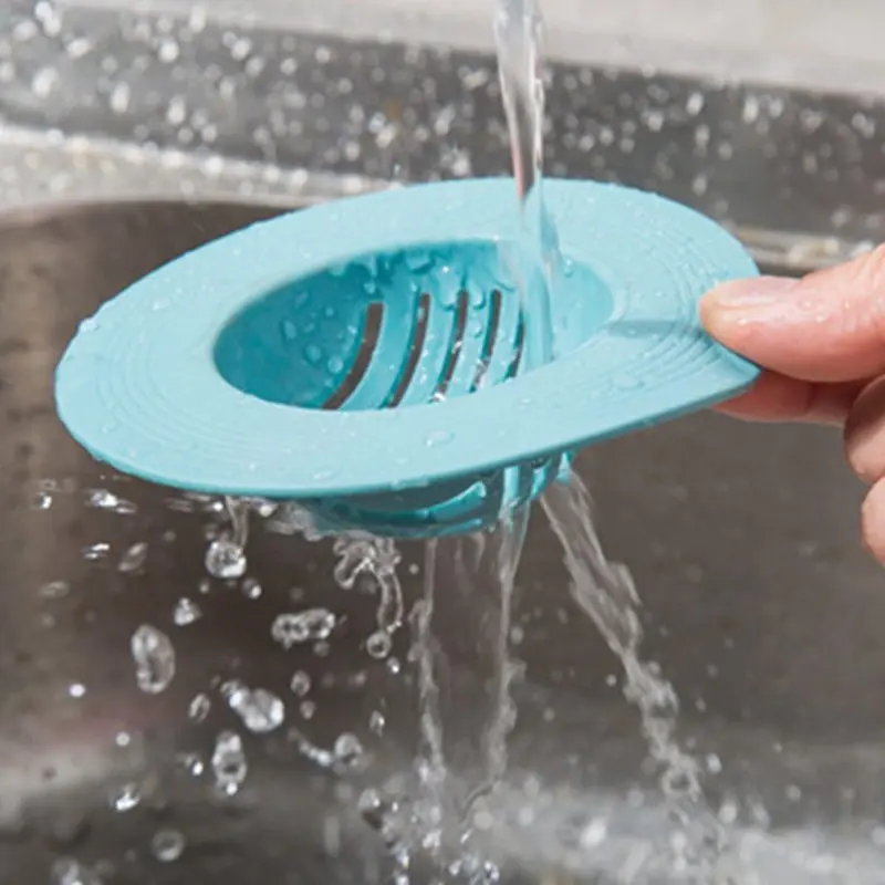 Household Kitchen Filter Sink Strainer Bathroom Shower Sink Drains Cover Sink Colander Sewer Hair Filter Strainer
Household Kitchen Filter Sink Strainer Bathroom Shower Sink Drains Cover Sink Colander Sewer Hair Filter Strainer