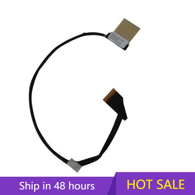 50.47L03.001 Lcd LED LVDS Video Cable for Dell Inspiron 15 7537 15.6" Laptop 4K