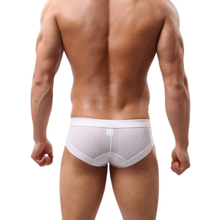 Cotton sexy men underwear boxers Mens Breathable jockstrap underpants Sexy Men shorts Soft Underwear ropa interior hombre
Cotton sexy men underwear boxers Mens Breathable jockstrap underpants Sexy Men shorts Soft Underwear ropa interior hombre