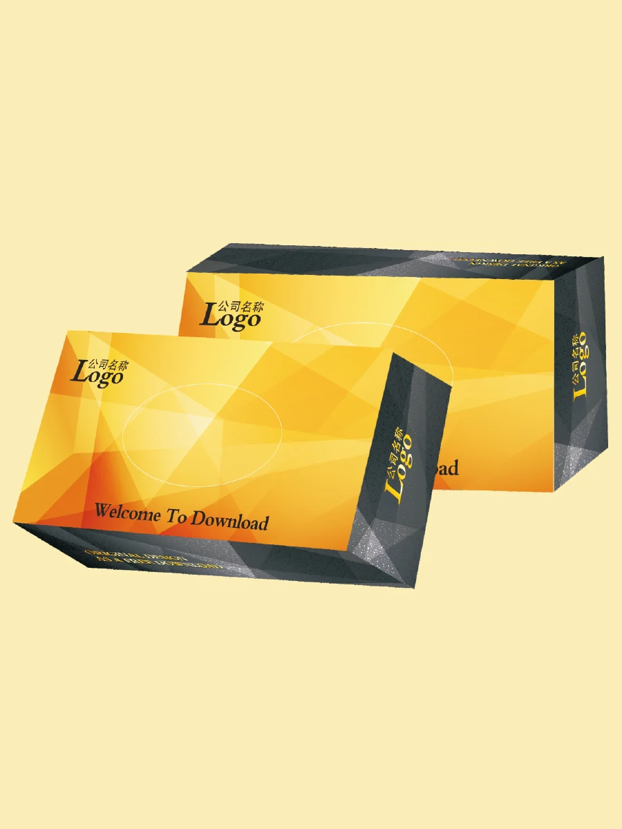 Customization of advertising tissue boxes, paper-pulling boxes, paper towel boxes, carton napkin boxes and logo printing
Customization of advertising tissue boxes, paper-pulling boxes, paper towel boxes, carton napkin boxes and logo printing