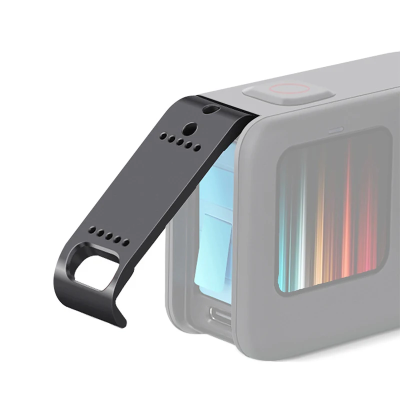 Боковая Крышка батарейного отсека для телефона, Пылезащитная Крышка батарейного отсека, чехол, крышка для зарядки для Go Pro Hero9, черные аксесс... 
Боковая Крышка батарейного отсека для телефона, Пылезащитная Крышка батарейного отсека, чехол, крышка для зарядки для Go Pro Hero9, черные аксесс...